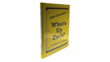 What'S Up Deck by Aldo Colombini What'S Up Deck by Aldo Colombini