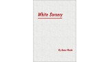 White Sorcery by Senor Mardo White Sorcery by Senor Mardo