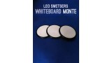 Whiteboard Monte by Leo Smetsers Whiteboard Monte by Leo Smetsers