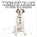 Whitewash by Auke van Dokkum