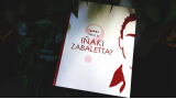 Who Is Inaki Zabaletta? by Vernet Magic Who Is Inaki Zabaletta? by Vernet Magic