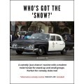 Who'S Got The Snow? by Graham Hey