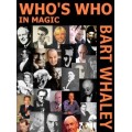 Who'S Who In Magic by Barton Whaley