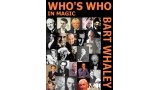 Who'S Who In Magic by Barton Whaley Who'S Who In Magic by Barton Whaley