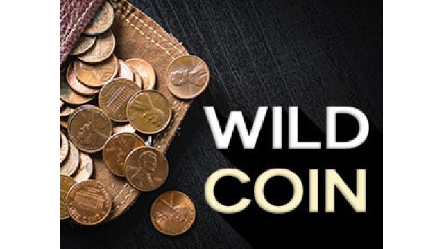 Wildcoin by Conjuror Community Club Wildcoin by Conjuror Community Club