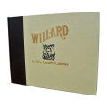 Willard - A Life Under Canvas by David Charvet