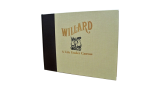 Willard - A Life Under Canvas by David Charvet Willard - A Life Under Canvas by David Charvet