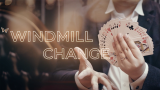 Windmill Change by Jin Windmill Change by Jin