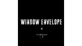 Window Envelope by Nico Guaman Window Envelope by Nico Guaman