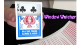 Window Watcher by Aaron Plener Window Watcher by Aaron Plener