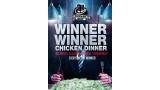 Winner Winner by Liam Montier Winner Winner by Liam Montier