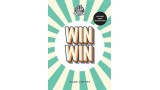 Winwin (Video+Pdf) by Alan Chitty And Kaymar Magic Winwin (Video+Pdf) by Alan Chitty And Kaymar Magic
