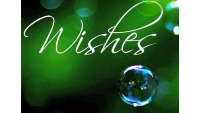 Wishes by Scott Alexander And Puck Wishes by Scott Alexander And Puck