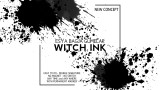 Witch Ink by Esya G Witch Ink by Esya G