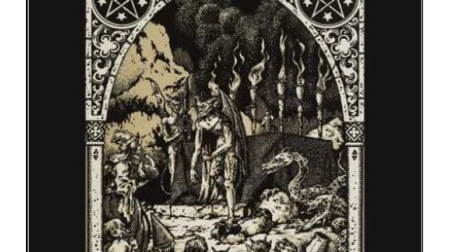 Witchfinder by Paul Prater Witchfinder by Paul Prater