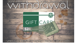 Withdrawal by Jeff Prace And Josh Janousky Withdrawal by Jeff Prace And Josh Janousky