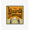 Wizard's Manual by Docc Hilford