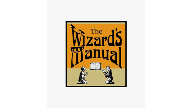 Wizard's Manual by Docc Hilford Wizards Manual by Docc Hilford