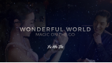 Wonderful World by Yu Ho Jin Wonderful World by Yu Ho Jin