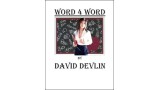 Word 4 Word by David Devlin Word 4 Word by David Devlin