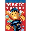 World's Greatest Magic Tricks by Charles Townsend