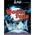 World Tour by Makenke, Diego Raskin And Aprende Magia
