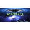 Wormhole by Mario Tarasini Wormhole by Mario Tarasini