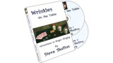 Wrinkles On The Table (1-2) by Steve Shufton Wrinkles On The Table (1-2) by Steve Shufton