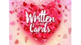 Written In The Cards by Jamie Daws Written In The Cards by Jamie Daws