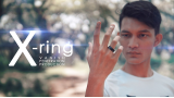 X - Ring by Okadino X - Ring by Okadino