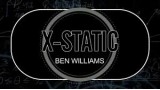 X-Static by Ben Williams X-Static by Ben Williams