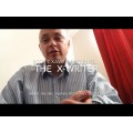 X-Writer by Scott Xavier X-Writer by Scott Xavier