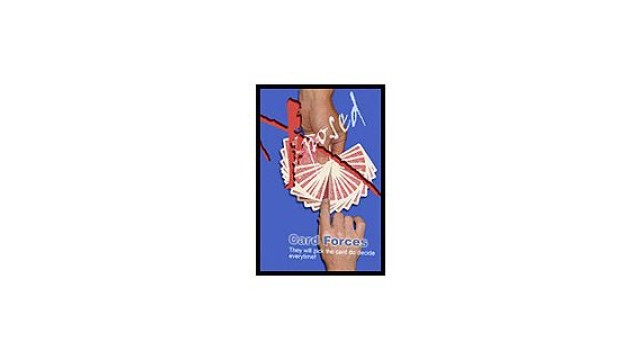 Xposed Card Force by Carroll Baker Xposed Card Force by Carroll Baker