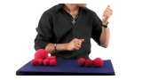 Xtreme Sponge Balls by Cantu Xtreme Sponge Balls by Cantu