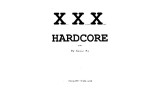 Xxx Hardcore Mentalism by Alain Nu Xxx Hardcore Mentalism by Alain Nu