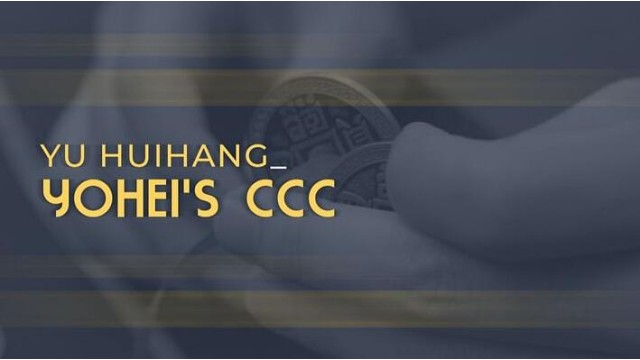 Yohei'S Ccc by Yu Huihang YoheiS Ccc by Yu Huihang
