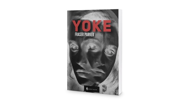 Yoke by Fraser Parker Yoke by Fraser Parker