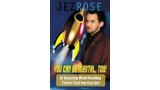 You Can Be Mental Too! by Jez Rose You Can Be Mental Too! by Jez Rose