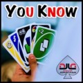You Know (UNO) by David Jonathan You Know (UNO) by David Jonathan