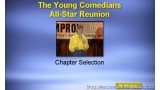 The Young Comedians All-Star Reunion The Young Comedians All-Star Reunion