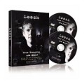 Your Thoughts Are Mine (1-2) by Looch