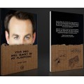 Your Mind Will Always Be My Playground by Vincent Hedan