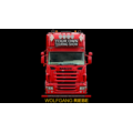 Your Own Touring Magic Show by Wolfgang Riebe