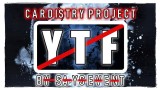 Ytf (Cardistry Project) by Saysevent Ytf (Cardistry Project) by Saysevent