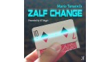Zalf Change by Mario Tarasini Zalf Change by Mario Tarasini
