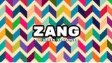 Zang by Mario Tarasini Zang by Mario Tarasini