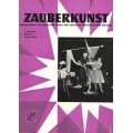 Zauberkunst 07. Jahrgang (1961) by Zauberkunst Verlag