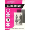 Zauberkunst 12. Jahrgang (1966) by Zauberkunst Verlag