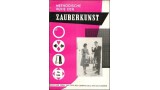 Zauberkunst 12. Jahrgang (1966) by Zauberkunst Verlag Zauberkunst 12. Jahrgang (1966) by Zauberkunst Verlag