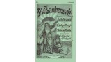Zauberwelt 1. Jahrgang (1895) by Carl Willmann Zauberwelt 1. Jahrgang (1895) by Carl Willmann